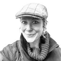Saskia von Sperber, Equus Journeys