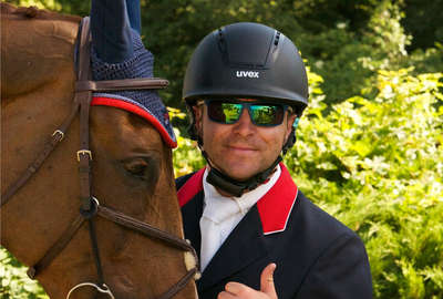 Ben Hobday