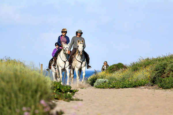 Alentejo Coastal trail, Portugal